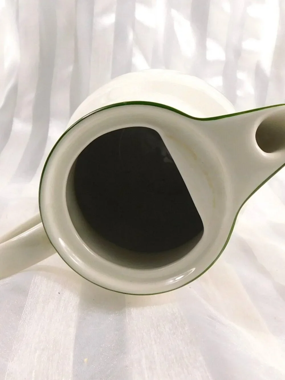 Villeroy and Boch Coffee Pot with No Lid In Miami # 27134